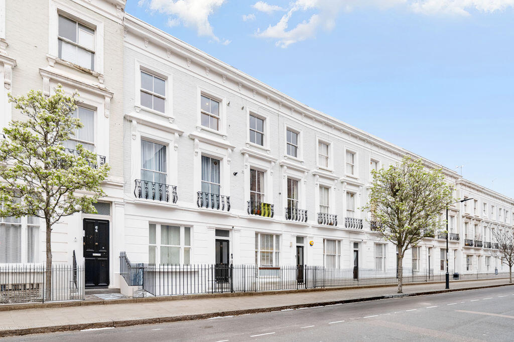 Main image of property: Amberley Road, London