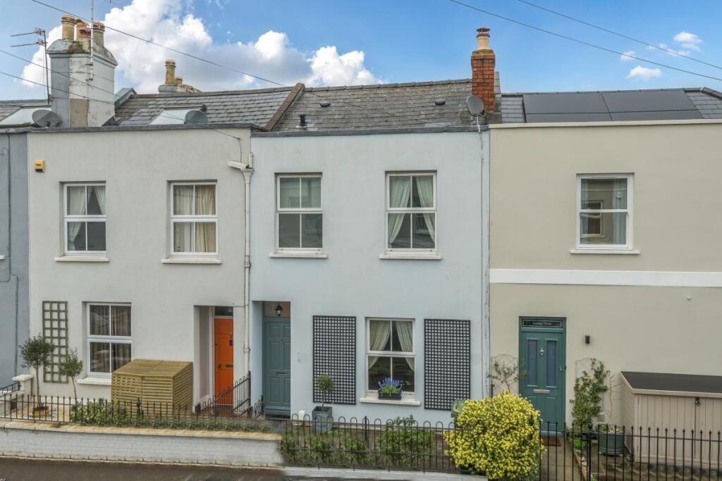 Main image of property: Princes Road Cheltenham GL50