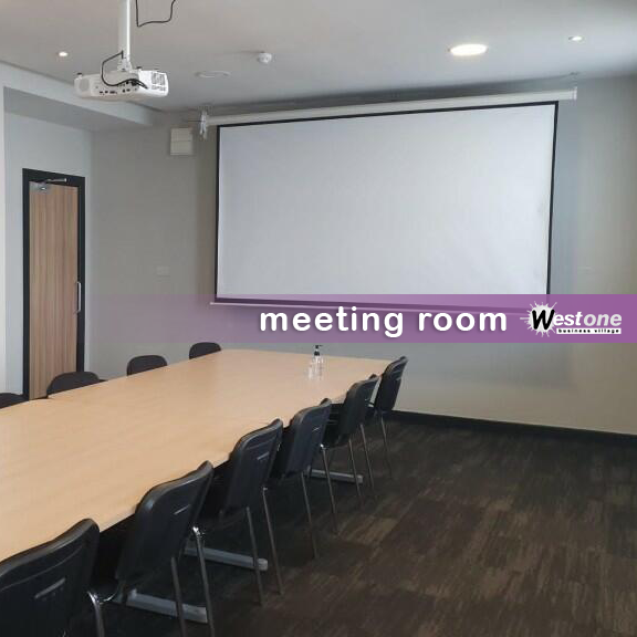 Meeting Rooms
