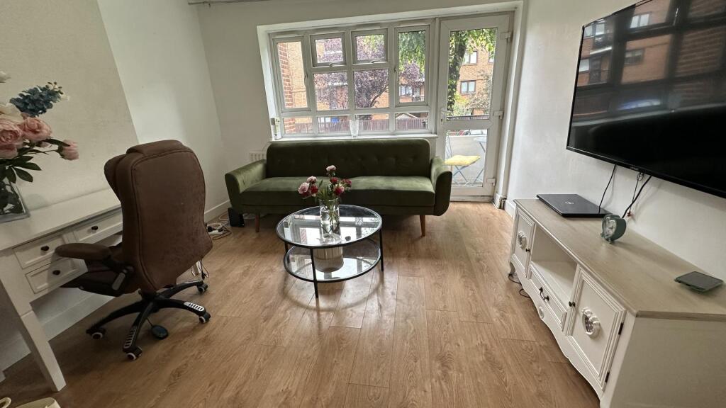 Main image of property: Browning House, Stoke Newington, N16