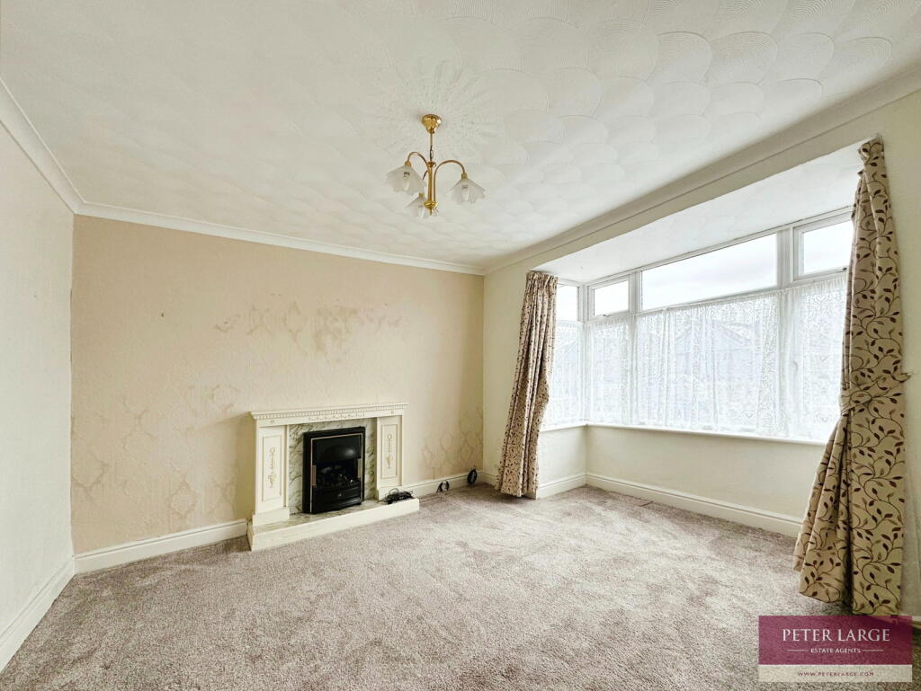 House in Llandudno, Rhyl - View 3