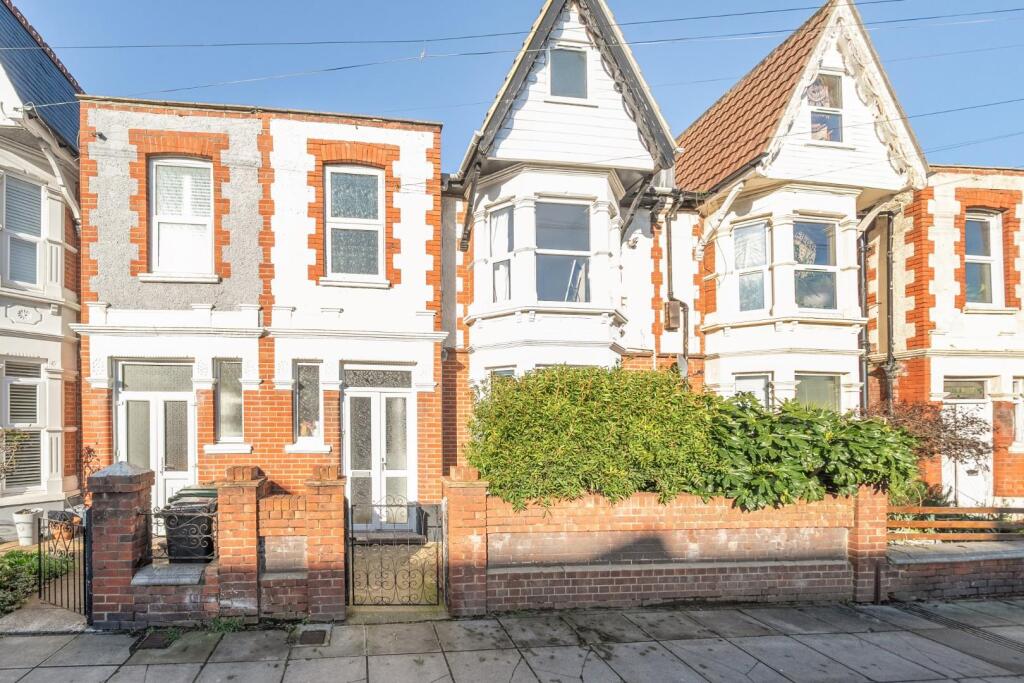 Main image of property: Stubbington Avenue, Portsmouth, City Of Ports