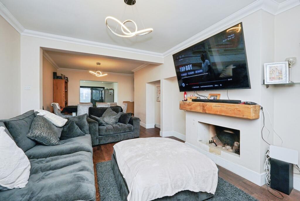House in Folkestone, Foord - View 4