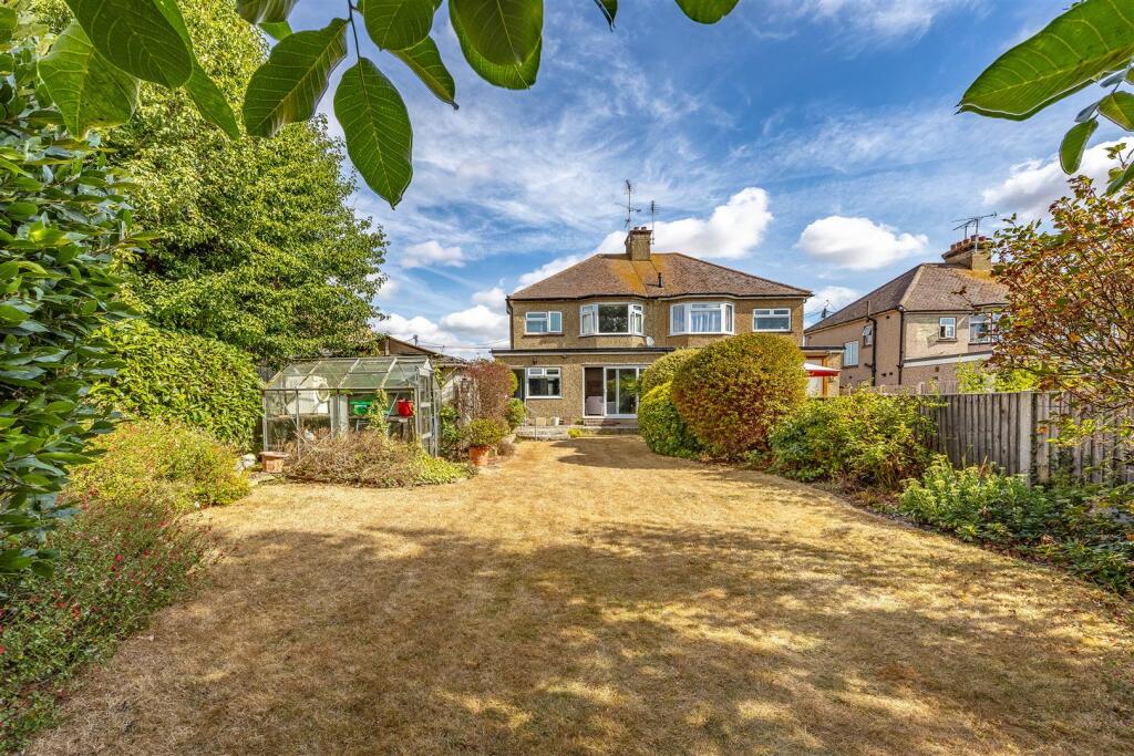 House in Rochford - View 4