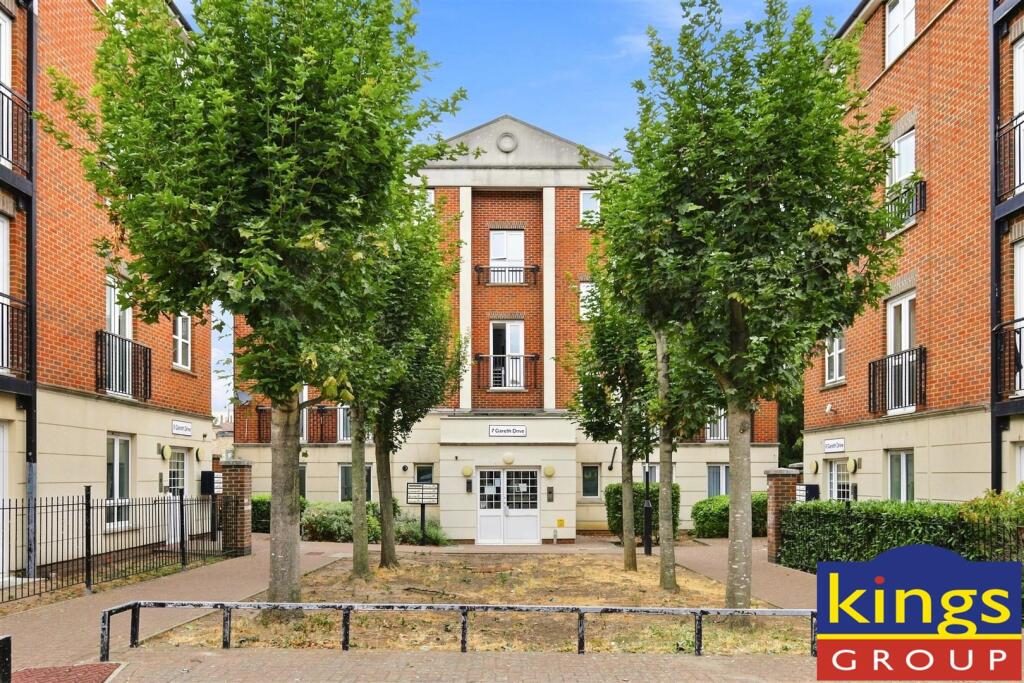 Main image of property: Gareth Drive, Edmonton, N9