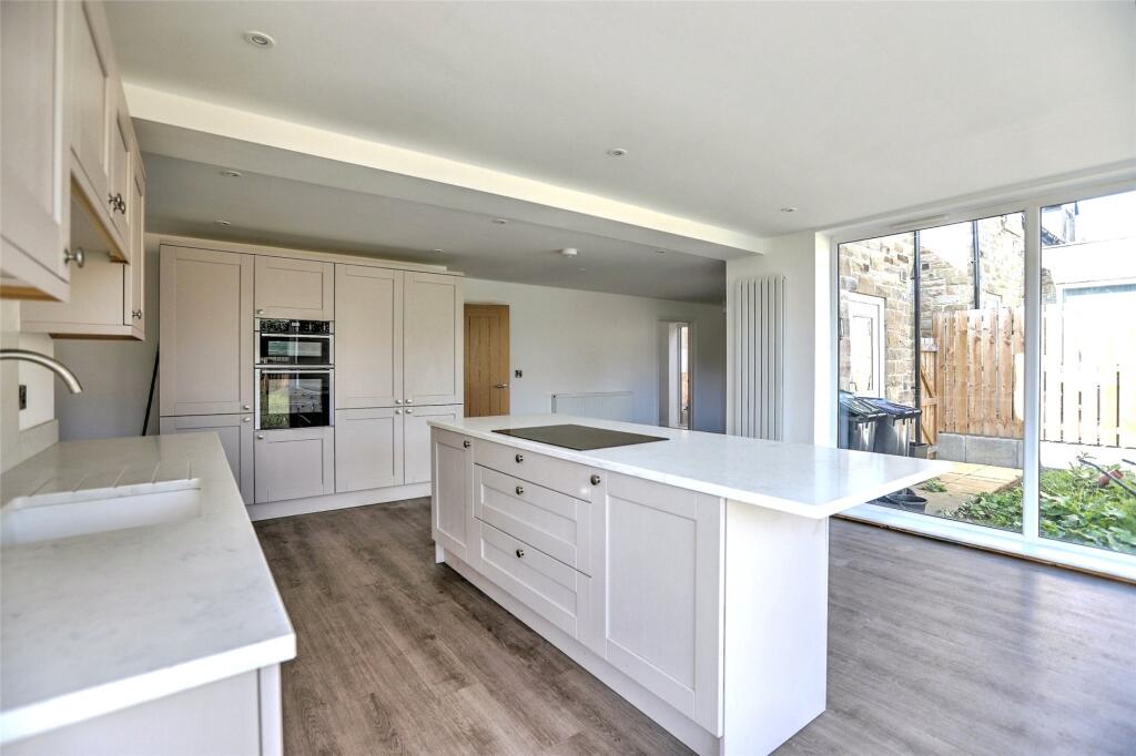 House in Gateshead, Highfield - View 5