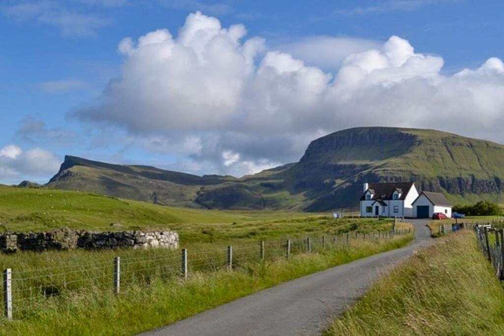 Main image of property: Hilltop House, 5b Conista, Isle of Skye, IV51 9UJ