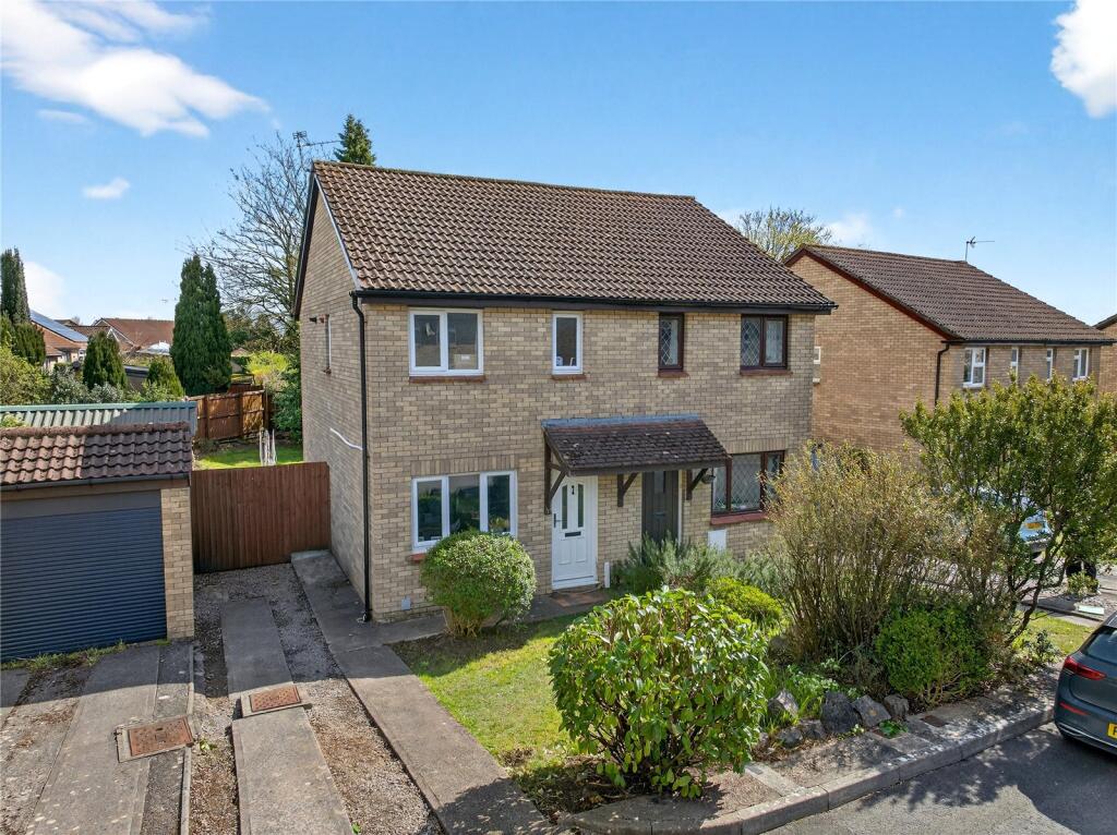 Main image of property: Percival Close, Thornhill, Cardiff, South Glamorgan, CF14