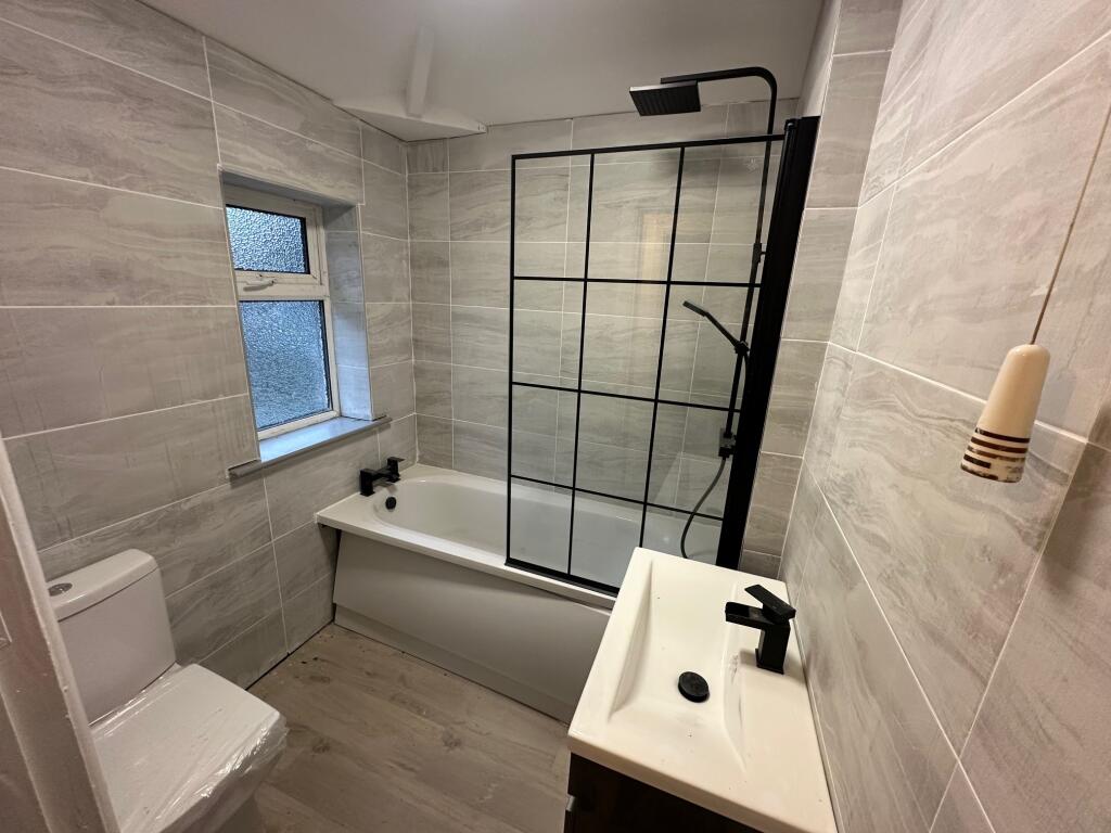 Main image of property: Airdrie Crescent, Burnley , BB11