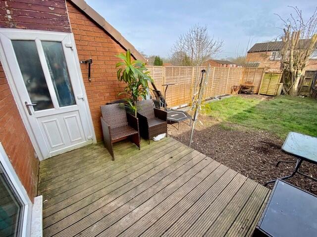 Additional image 15 of Prince Charles Close, Birmingham, B45