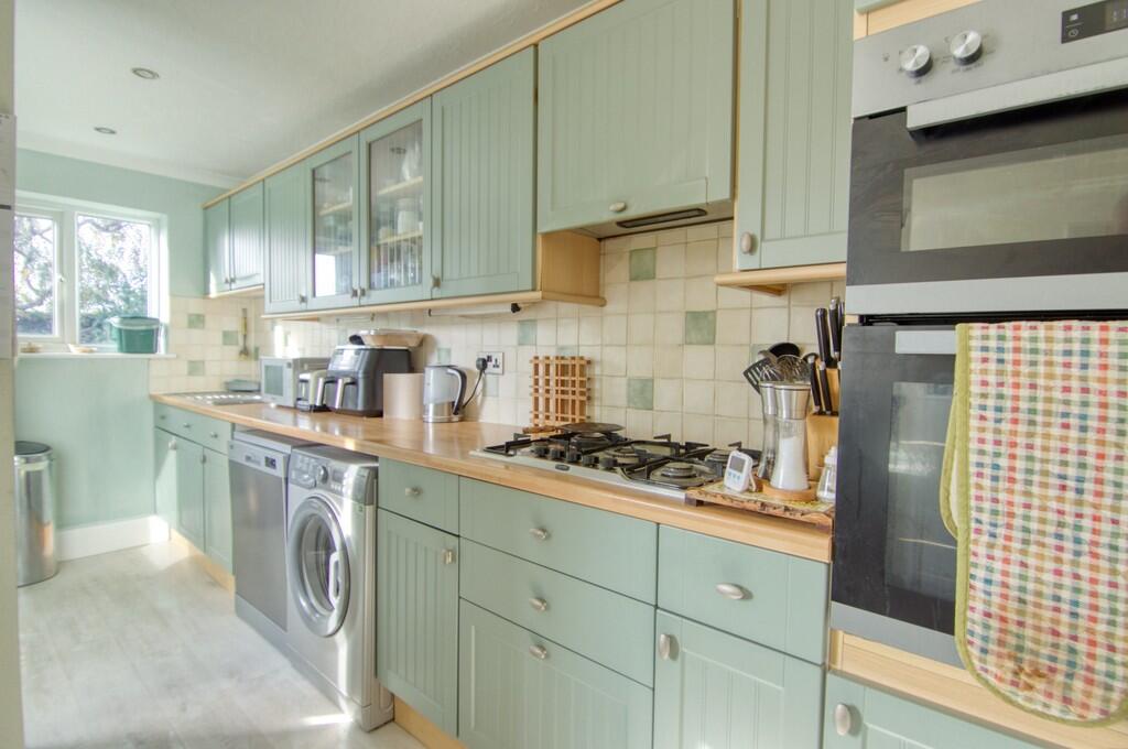 Pyefleet Close, Brightlingsea photo 4