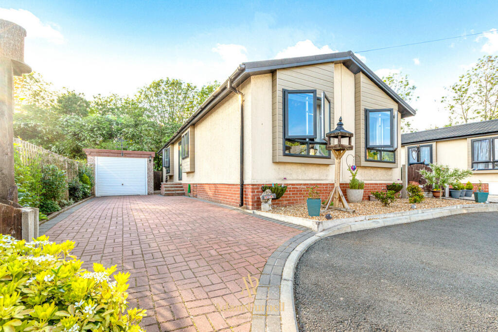 Main image of property: Springfield Park, Hinckley, LE10