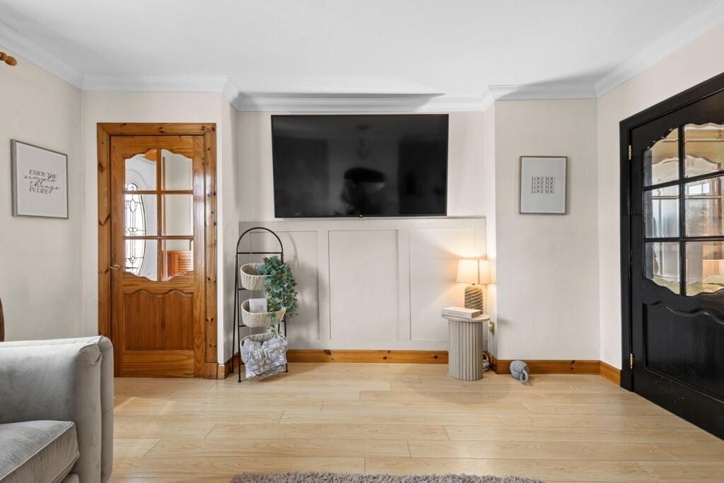 House in Kilmarnock, East Ayrshire - View 5
