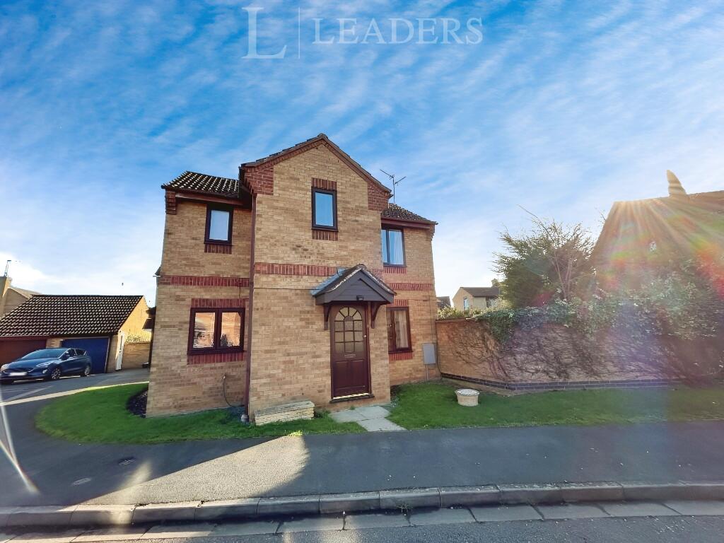 Main image of property: Maxey Close, Market Deeping, Peterborough, PE6