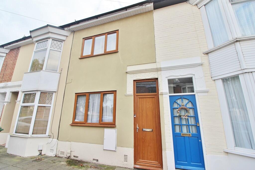 Main image of property: Cranleigh Avenue, Fratton