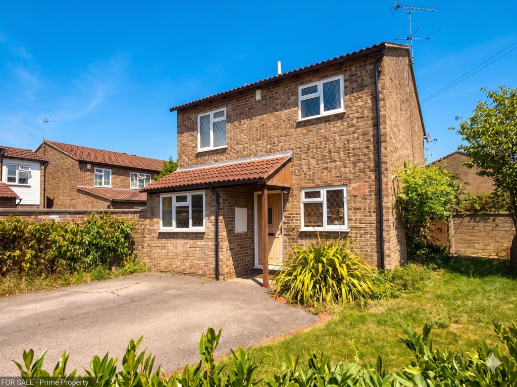 Main image of property: Aysgarth Park, Maidenhead