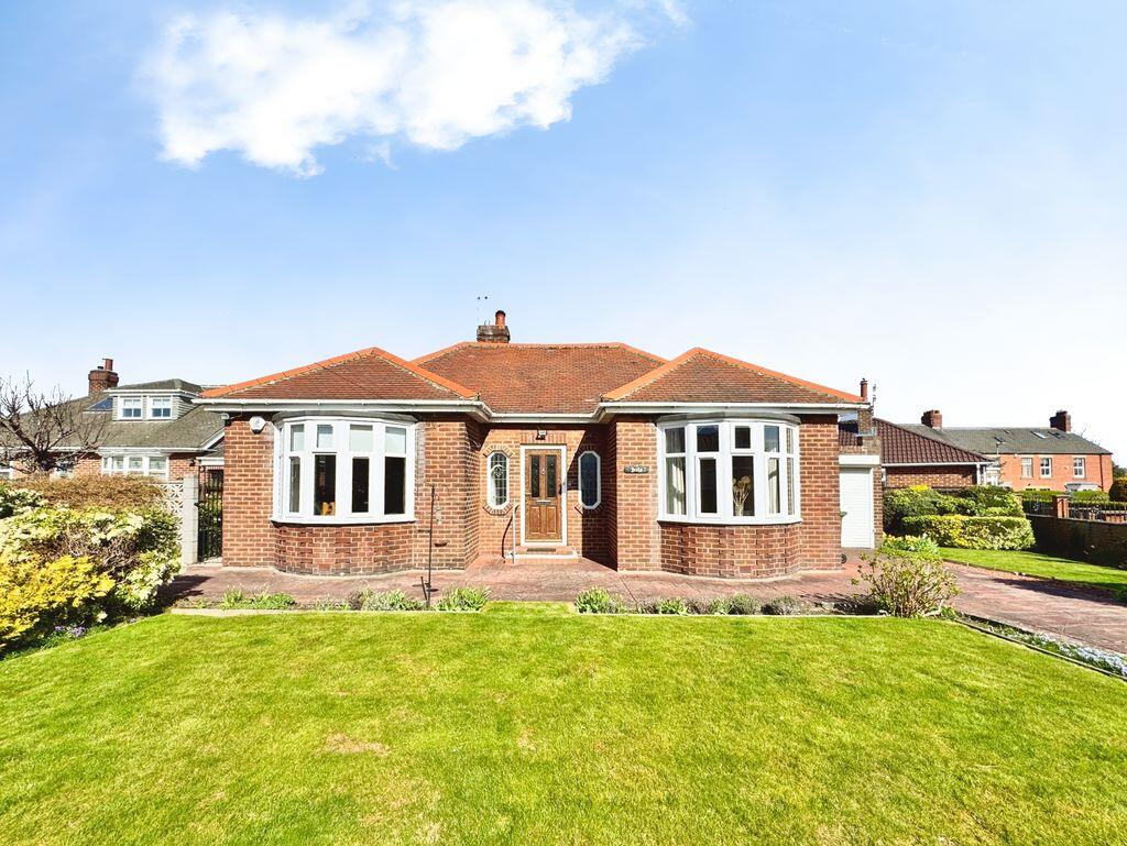 Main image of property: Holburn Crescent, Ryton