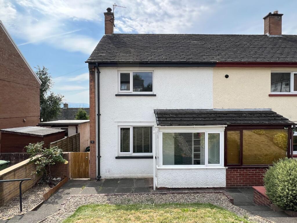 Main image of property: Friars Close, Penrith CA11 8DA