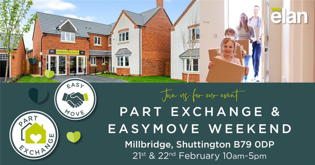 Additional image 17 of Shuttington, Tamworth