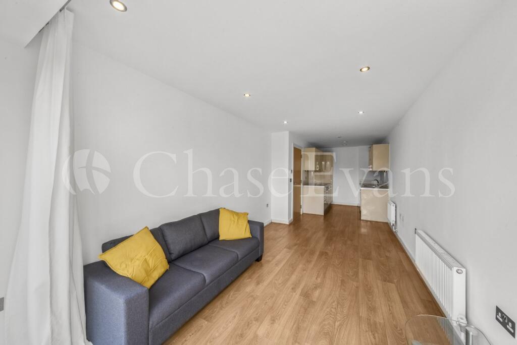 Apartment in London - View 3