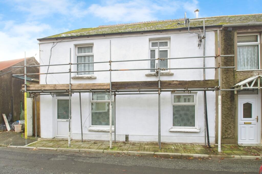 Albert Street, Blaenllechau, Ferndale photo 2