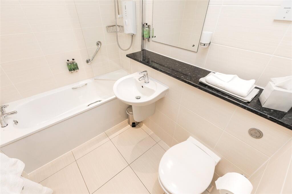 Additional image 9 of Rosemount Viaduct, Aberdeen, Aberdeenshire, AB25