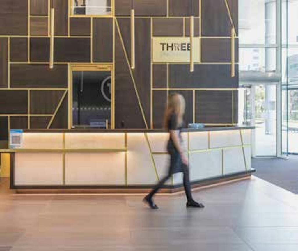 Additional image 13 of Three Snowhill, Snow Hill Queensway, Birmingham, B4 6WR