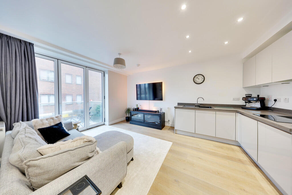 Main image of property: Knoll Rise, Orpington