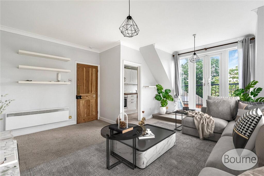 Apartment in Guildford - View 2