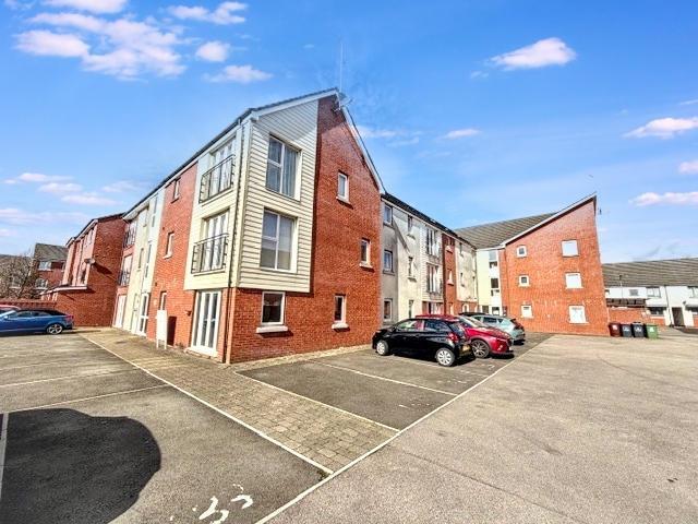 Main image of property: Alicia Crescent, Newport