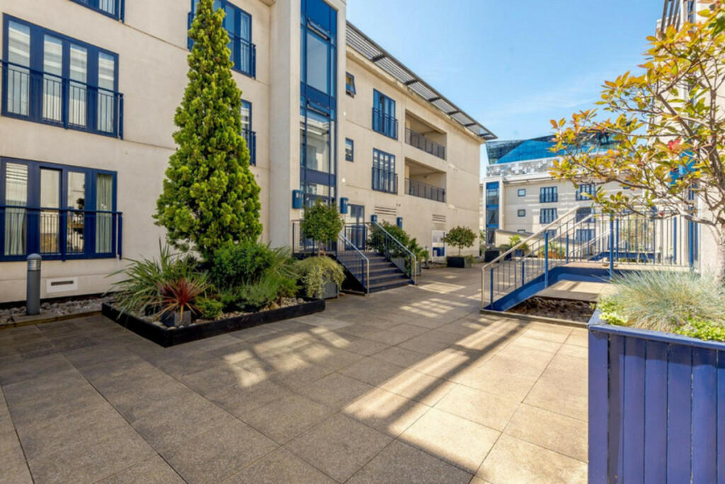 Additional image 4 of Royal Arch Apartments, Birmingham, West Midlands B1 1RG