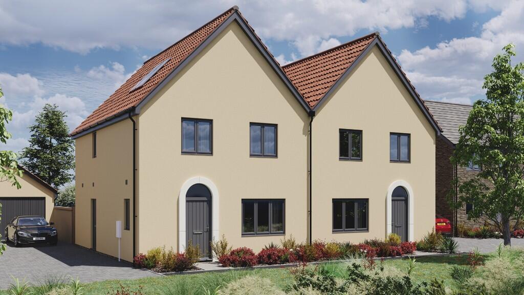 Main image of property: Celtic Rise,
Weymouth,
DT3 6AF