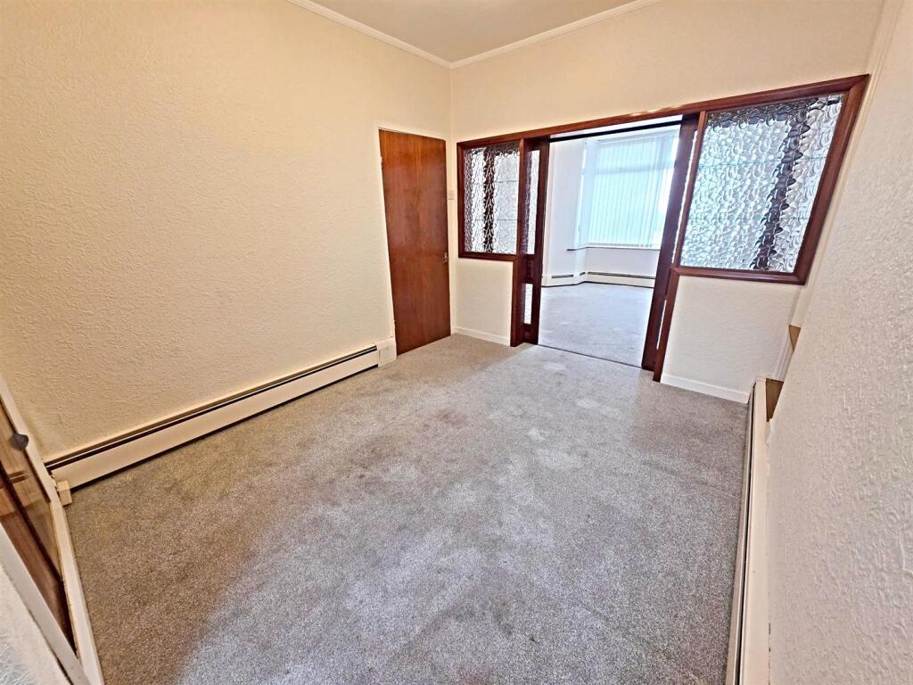 Lanwern Road, Maesycoed, Pontypridd - View 3