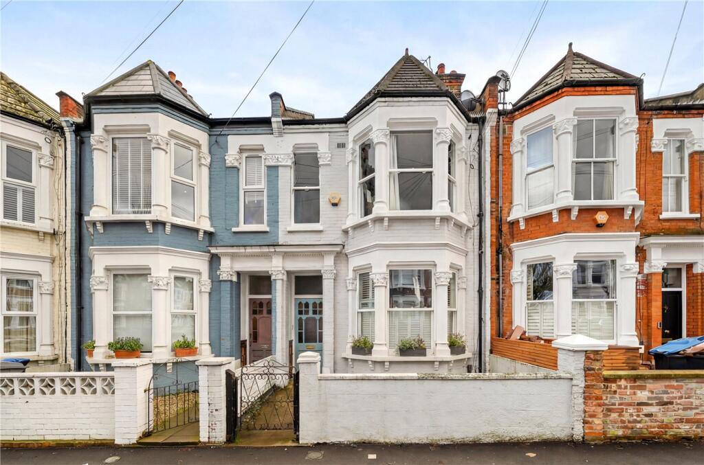Main image of property: Buchanan Gardens, London, NW10