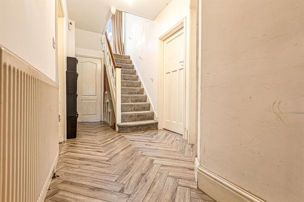 Kingsway Road, Leicester - View 5