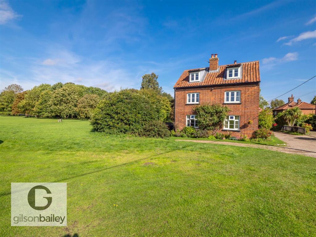 Main image of property: High Common, Swardeston