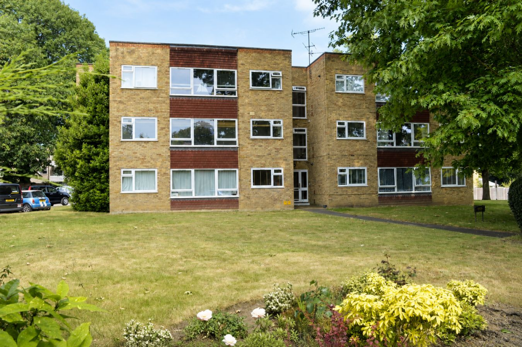 Main image of property: St Georges Avenue, WEYBRIDGE, KT13