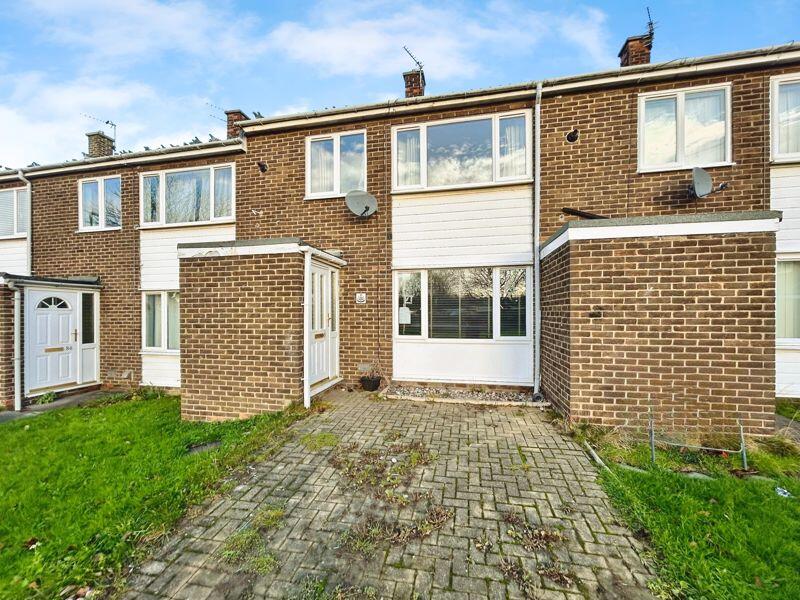 Main image of property: Means Drive, Cramlington