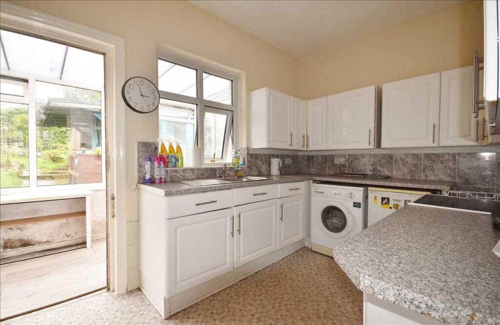 House in Chorley, Lancashire - View 4