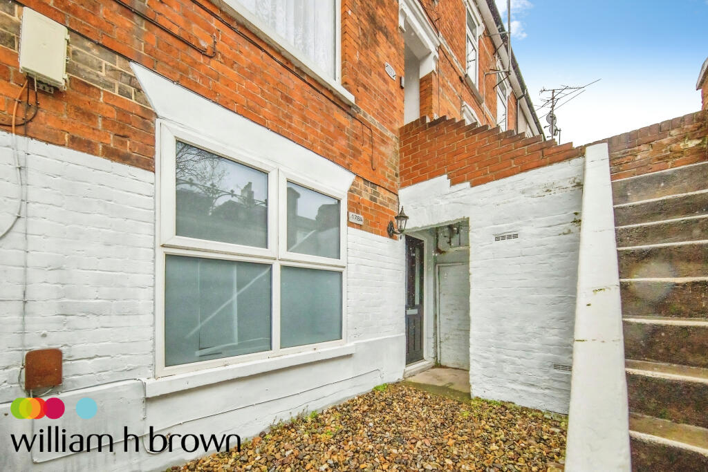 Main image of property: Cemetery Road, IPSWICH