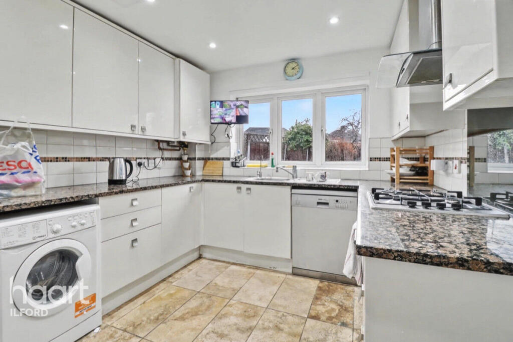 Main image of property: Coburg Gardens, ILFORD