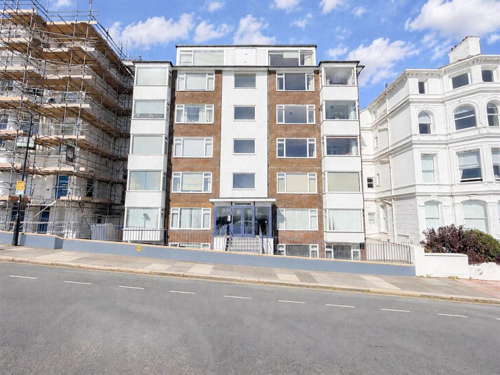 Main image of property: South Cliff, Eastbourne, BN20 7AE