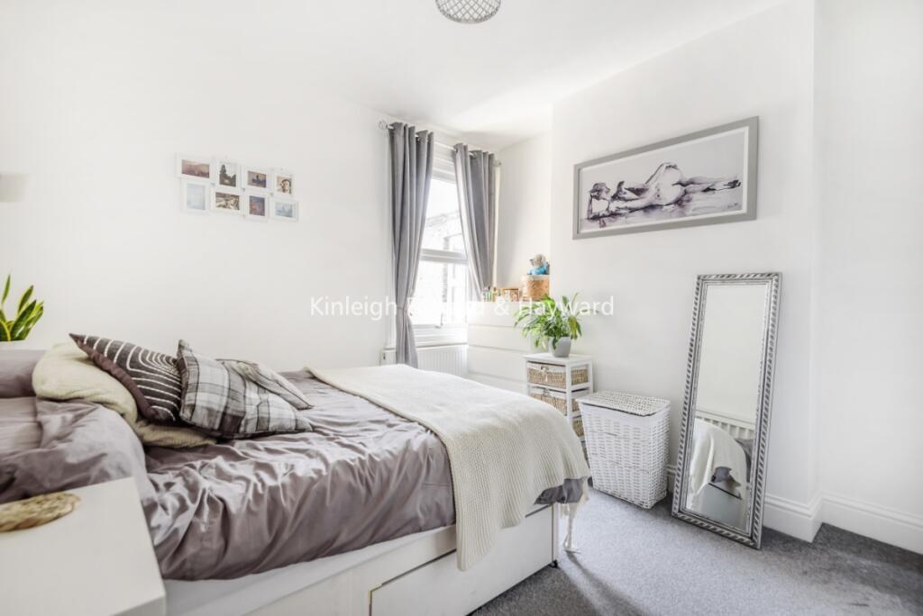 Apartment in London, Tooting Graveney, Furzedown - View 5