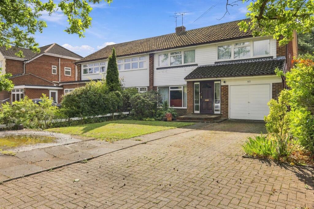 Main image of property: Downham Road, Ramsden Heath, Billericay