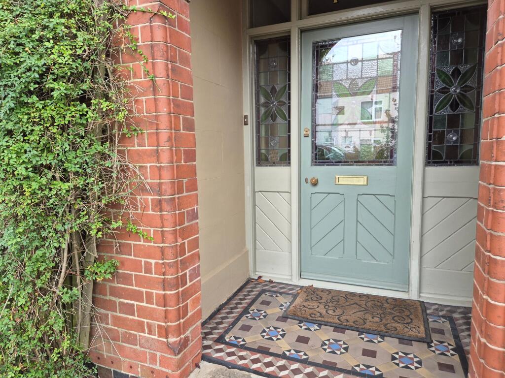 House in Leicester - View 5