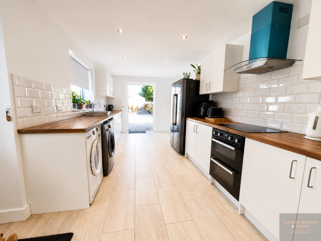 House in Derby - View 2