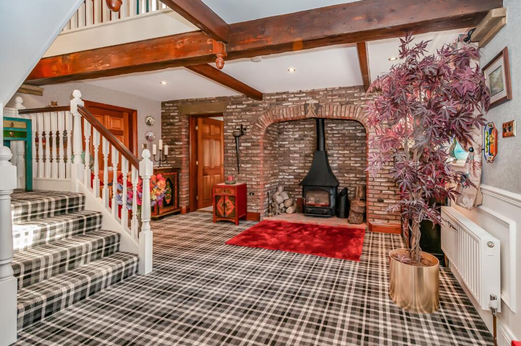House in York, Beeford - View 4