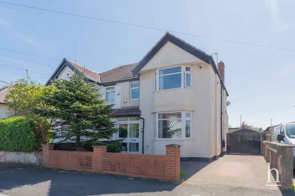 Main image of property: Derwent Road, Meols, CH47