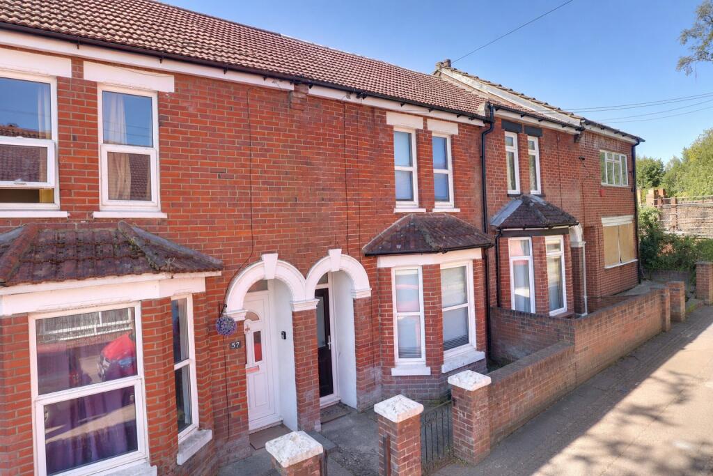 Main image of property: Portswood, Southampton