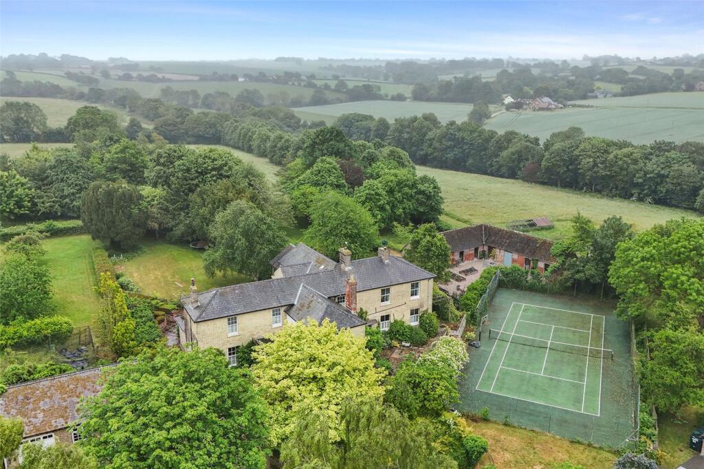 Main image of property: Castle Camps, Cambridge, CB21
